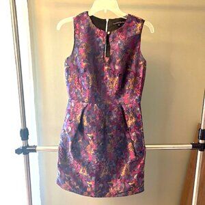 Lovely dress from Sugarhill Boutique